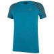 тениска,мъжки,тениски,wildcountry,session,2,short,sleeve,t,shirt,reef,petrol