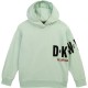 суичър,детски,блузи,dkny,hoodie,green,(verde)