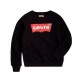 блуза,детски,блузи,levi´s,®,batwing,crew,sweatshirt,black,(black)