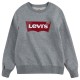 блуза,детски,блузи,levi´s,®,batwing,sweatshirt,grey,heather,(grey)