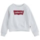 блуза,детски,блузи,levi´s,®,key,item,logo,crew,sweatshirt,white,(white,red)
