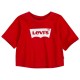 тениска,детски,тениски,levi´s,®,light,bright,short,sleeve,t,shirt,red,(super,red)