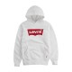 суичър,детски,блузи,levi's®,batwing,screenprint,hoodie,white