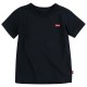 тениска,детски,тениски,levi´s,®,batwing,short,sleeve,t,shirt,black