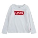 тениска,детски,тениски,levi´s,®,batwing,long,sleeve,t,shirt,white