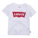 тениска,детски,тениски,levi´s,®,batwing,short,sleeve,t,shirt,white
