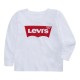 тениска,детски,тениски,levi´s,®,batwing,long,sleeve,t,shirt,white