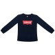 тениска,детски,тениски,levi´s,®,batwing,long,sleeve,t,shirt,dress,blues,(blue)