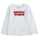 тениска,детски,тениски,levi´s,®,batwing,long,sleeve,t,shirt,white