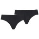 дамско,бельо,дамски,бикини,и,танкини,puma,seamless,hang,thong,2,units,black,(purple)