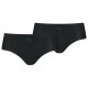 дамско,бельо,дамски,бикини,и,танкини,puma,seamless,hang,hipster,panties,2,units,black,(black)
