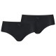 дамско,бельо,дамски,бикини,и,танкини,puma,seamless,hipster,panties,2,units,black,(black)