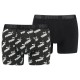 мъжко,бельо,puma,all,over,print,slips,2,units,black