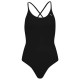 бански,костюм,дамски,бански,костюми,puma,v,neck,swimsuit,blue,(navy)