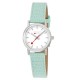 часовник,часовници,mondaine,a658.30323.17sbq,woman,watch,green,(green)