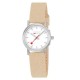 часовник,часовници,mondaine,a658.30323.17sbk,woman,watch,beige,(beige)