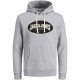суичър,мъжки,пуловери,jack,&,jones,regular,fit,hoodie,grey