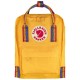 раница,раници,fjällräven,kånken,rainbow,mini,7l,backpack,warm,yellow,rainbow,pattern,(yellow)