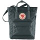 чанта,раници,fjällräven,kånken,14l,tote,bag,graphite,(grey)