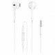 слушалки,слушалки,eightt,eaur,ap,earphones,white,(white)
