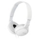 слушалки,слушалки,sony,mdr,zx110,headphones,white,(white)