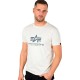 тениска,мъжки,тениски,alpha,industries,basic,short,sleeve,t,shirt,jet,stream,white,(white)
