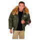 яке,мъжки,якета,alpha,industries,45p,custom,jacket,dark,green,(green)