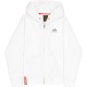 блуза,мъжки,пуловери,alpha,industries,basic,sl,full,zip,sweatshirt,white