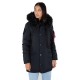 яке,дамски,якета,и,палта,alpha,industries,polar,jacket,all,black,(black)