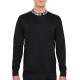 мъжка,тениска,мъжки,тениски,alpha,industries,neck,print,long,sleeve,t,shirt,black
