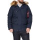 мъжко,яке,мъжки,якета,alpha,industries,explorer,patches,jacket,blue