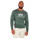 блуза,мъжки,пуловери,alpha,industries,basic,sweatshirt,vintage,green,(green)