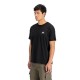 тениска,мъжки,тениски,alpha,industries,basic,small,logo,short,sleeve,t,shirt,black