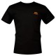 тениска,мъжки,тениски,alpha,industries,basic,small,logo,short,sleeve,t,shirt,black,neon,orange,(black)