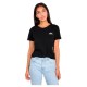 тениска,дамски,тениски,alpha,industries,basic,small,logo,short,sleeve,t,shirt,black
