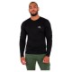 тениска,мъжки,тениски,alpha,industries,basic,small,logo,long,sleeve,t,shirt,black,(black)