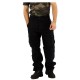 панталони,мъжки,панталони,brandit,pure,vintage,pants,black