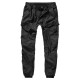 панталони,мъжки,панталони,brandit,ray,vintage,pants,black