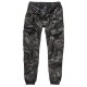 панталони,мъжки,панталони,brandit,ray,vintage,pants,dark,camo,(grey)