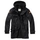 палто,мъжки,якета,brandit,bundeswehr,flag,coat,black,(black)
