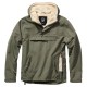 мъжко,яке,мъжки,якета,brandit,sherpa,windbreaker,jacket,green