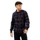 карирана,риза,мъжки,ризи,brandit,check,long,sleeve,shirt,black,grey