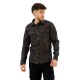 риза,с,дълъг,ръкав,мъжки,ризи,brandit,slim,long,sleeve,shirt,green,(woodland)