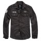 мъжка,риза,с,дълъг,ръкав,мъжки,ризи,brandit,luis,vintage,long,sleeve,shirt,black