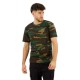 тениска,мъжки,тениски,brandit,t,shirt,short,sleeve,t,shirt,woodland,(brown)