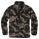 яке,мъжки,якета,brandit,teddy,jacket,dark,camo,(green)