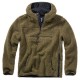 яке,мъжки,якета,brandit,teddy,worker,jacket,olive,(green)