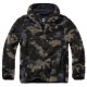 яке,мъжки,якета,brandit,teddy,worker,jacket,dark,camo,(green)