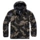 яке,мъжки,якета,brandit,teddy,worker,jacket,dark,camo,(green)