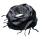 шал,ръкавици,шапки,и,шалове,brandit,shemag,scarf,black,white,(white,black)
